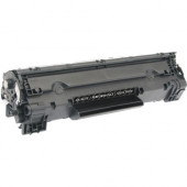 V7 Remanufactured Toner Cartridge CF283A (HP 83A) - 1500 page yield - Laser - 1500 CF283A