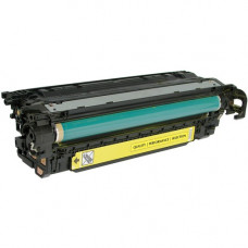 V7 TONER CE402A J 10500 PAGE YIELD JUMBO JCE402A