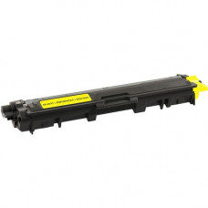 V7 TONER REPLACES BROTHER TN221Y 1400PAGE YIELD TN221Y