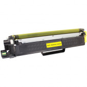 V7 TONER REPLACES BROTHER TN223Y 1300PAGE YIELD TN223Y