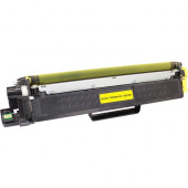 V7 TONER REPLACES BROTHER TN227Y 2300PAGE YIELD TN227Y