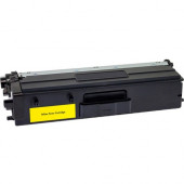 V7 TN436Y Toner Cartridge - Alternative for Brother TN436Y - Yellow - Laser - High Yield - 6500 Pages TN436Y