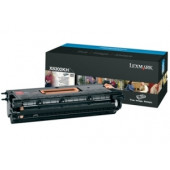 Lexmark Toner Cartridge (30,000 Yield) X8302KH