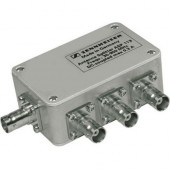 Sennheiser Antenna Splitter, Single 3-Way - 950 MHz - 30 MHz to 950 MHz 003422