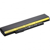 Lenovo 35+ Notebook Battery - For Notebook - Battery Rechargeable - Proprietary Battery Size - 10.8 V DC - 62 Wh - Lithium Ion (Li-Ion) 0A36292