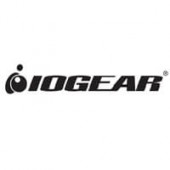 IOGEAR Spill-Resistant Keyboard and Mouse Combo - USB Type A Cable 104 Key - English (US) - Black - USB Type A Cable Mouse - Optical - 1000 dpi - 3 Button - Black - Compatible with Workstation (Windows, Mac OS) GKM513B