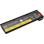 Lenovo ThinkPad Battery 68 (3 Cell) - For Notebook - Battery Rechargeable - 11.4 V DC - 2060 mAh - 23.50 Wh - Lithium Ion (Li-Ion) - 1 0C52861