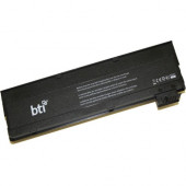 Battery Technology BTI Notebook Battery - For Notebook - Battery Rechargeable - 10.8 V DC - 5600 mAh - Lithium Ion (Li-Ion) 0C52862-BTI