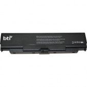 Battery Technology BTI Notebook Battery - For Notebook - Battery Rechargeable - Proprietary Battery Size - 10.8 V DC - 5200 mAh - Lithium Ion (Li-Ion) 0C52863-BTI