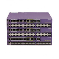 Extreme Networks Summit X460-G2 VIM-2x - For Data Networking, Optical NetworkOptical Fiber10 Gigabit Ethernet - 10GBase-X2 x Expansion Slots - SFP+ - TAA Compliant - TAA Compliance 16711T