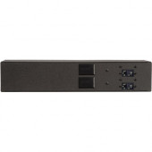 Vertiv Co Geist rPDU 2XPR060-103L20TL6 6-Outlets PDU - Basic - NEMA L6-30P - 6 x NEMA L6-20R - 230 V AC - 2U - Horizontal - Rack Mount, Cabinet Mount - Rack-mountable - TAA Compliant - TAA Compliance 11112VH