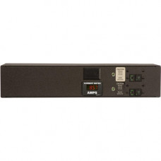 Vertiv Co Geist Basic 20-Outlets PDU - Basic - NEMA L5-30P - 20 x NEMA 5-20R - 120 V AC - 2800 W - 1U - Horizontal - Rack-mountable - TAA Compliance 12013