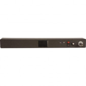 Vertiv Co Geist BRF100-1025TL 10-Outlets PDU - Basic - NEMA L5-20P - 10 x NEMA 5-20R - 120 V AC - 1U - Horizontal - Rack-mountable - TAA Compliance 29106