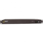 Vertiv Co Geist Basic 10-Outlets PDU - Basic - NEMA 5-20P - 10 x NEMA 5-20R - 120 V AC - 1900 W - Horizontal - Rack-mountable - TAA Compliance 29583