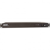 Vertiv Co Geist BR060-1023TL 6-Outlets PDU - Basic - NEMA L5-20P - 6 x NEMA 5-20R - 120 V AC - 1U - Horizontal - Rack-mountable - TAA Compliance 29608