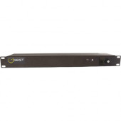 Vertiv Co Geist Basic 6-Outlets PDU - Basic - NEMA L5-20P - 6 x NEMA 5-20R - 120 V AC - 1900 W - Horizontal - Rack-mountable - TAA Compliance 29609