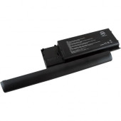 Battery Technology BTI Notebook Battery - For Notebook - Battery Rechargeable - Proprietary Battery Size - 11.1 V DC - 6600 mAh - Lithium Ion (Li-Ion) - 1 - TAA Compliance 310-9081-BTI