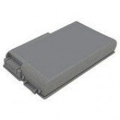 Total Micro Lithium Ion 6 cell Notebook Battery - Lithium Ion (Li-Ion) - 11.1V DC 312-0090-TM