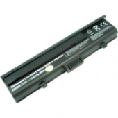 Ereplacements Compatible Laptop Battery Replaces Dell 312-0566, 312-0566, 312-0739, 3120566, 3120739, 451-10473, 451-10474, 451-10528, 45110473, 45110474, 45110528, CR036, DL-M1330, DLM1330, DU128, FW302, HX198, JN039, JY316, KP405, NT340, NT349, NX511, P