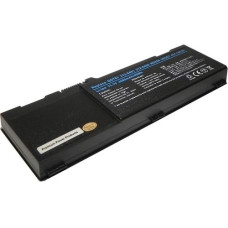 Ereplacements Compatible Laptop Battery Replaces Dell 312-0599, 312-0466, 312-0599, 3120466, 3120599, RD859, UD267 - Fits in Dell CR174; Dell Inspiron 1501, 6400, E1505, Dell Latitude 131L; Dell Vostro 1000 - RoHS, TAA Compliance 312-0599-ER