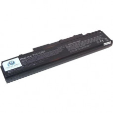 Ereplacements Compatible Laptop Battery Replaces Dell 312-0701, 3120701, GSD1535-4400, KM898, KM901, KM958, MT264, MT276, MT277, PW772, WU946, WU960 - Fits in Dell Studio 15, 1536, 1537, 1555, 1557, 1558 - RoHS, TAA Compliance 312-0701-ER