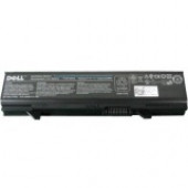 Dell 56 WHr 6-Cell Lithium-Ion Primary Battery - For Notebook - Battery Rechargeable - 11.1 V DC - 4400 mAh - Lithium Ion (Li-Ion) 312-0769
