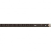 Vertiv Co Geist Basic NSVK080-102S20TL 8-Outlet PDU - Basic - NEMA L5-20P - 8 x NEMA 5-20R - 120 V AC - 1900 W - 0U - Vertical - Rack-mountable - TAA Compliance 38159