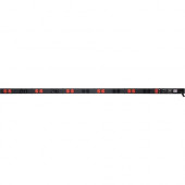 Vertiv Co Geist Basic 20-Outlets PDU - Basic - NEMA L6-30P - 20 x NEMA 6-20R - 230 V AC - 4900 W - 0U - Vertical - Rack-mountable 38318