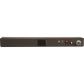 Vertiv Co Geist SPF104-1025TL 10-Outlets PDU - Basic - NEMA 5-20P - 10 x NEMA 5-20R - 120 V AC - 1U - Horizontal - Rack-mountable - TAA Compliance 39118