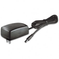 Newell Rubbermaid Dymo LabelMaker AC Adapter - 9 V DC Output - Black - TAA Compliance 40077