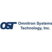 Omnitron Systems MICONVERTER 10/100 BASE-TX 100BASE-FX FBR ST MM WIDE CUSTOM NG 1120-0-0W-KNG