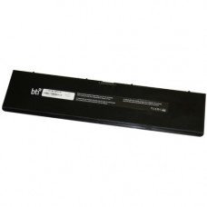 Battery Technology BTI Battery - For Notebook - Battery Rechargeable - 7.4 V DC - 5000 mAh - Lithium Polymer (Li-Polymer) 451-BBOG-BTI