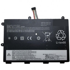 Ereplacements Compatible Laptop Battery Replaces Lenovo 45N1750 - 4600mAh 4 cell Battery for Lenovo Thinkpad Yoga 11e - For Notebook - Battery Rechargeable - 7.40 V - 4600 mAh - Lithium Polymer (Li-Polymer) 45N1750-ER