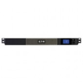 Eaton 5P Rackmount UPS - 1U Rack-mountable - 4 Minute Stand-by - 220 V AC Input - 4 x IEC 60320 C13 - ENERGY STAR, RoHS Compliance 5P850GR