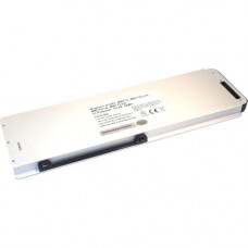 Ereplacements Premium Power Products Compatible 6 cell (4600 mAh) battery for Apple Macbook Pro 15 inch unibody - For Notebook - Battery Rechargeable - 10.8 V DC - 4600 mAh - 50 Wh - Lithium Polymer (Li-Polymer) - 1 White Box - RoHS, TAA Compliance 661-48