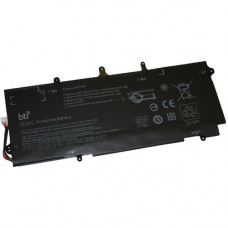 Battery Technology BTI Battery - For Notebook - Battery Rechargeable - 11.10 V - Lithium Ion (Li-Ion) 722297-005-BTI