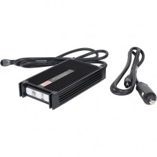 Gamber-Johnson Lind 12-16V Automobile Power Adapter for Zebra L10 Rugged Tablet Docking Station - 19 V DC Output 7300-0345