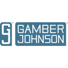 Gamber-Johnson FACEPLATE - KENWOOD NX700/800 (TK-7180/8 16030