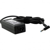 Accortec Smart AC Adapter - 120 V AC, 230 V AC Input - 19.5 V DC/2.31 A Output 741727-001