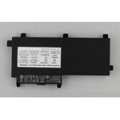 HP Battery - For Notebook - Battery Rechargeable - 4210 mAh - 11.40 V 801554-001