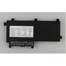 HP Battery - For Notebook - Battery Rechargeable - 4210 mAh - 11.40 V 801554-001