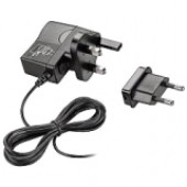 Plantronics AC Adapter - For Headset - TAA Compliance 81423-01