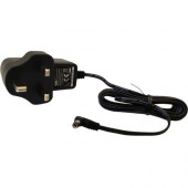 Vertiv Co Geist AC Adapter - 110 V AC, 220 V AC Input - 6 V DC/2 A Output - TAA Compliance 8219