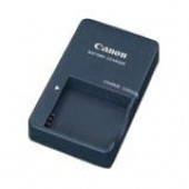 Canon CB-2LV Battery Charger - 110 V AC, 220 V AC Input 9764A001