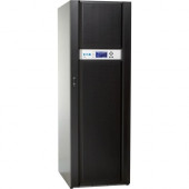 Eaton 20 kVA UPS Dual Feed with Internal Batteries & MS Network Card - 21 Minute Stand-by - 208 V AC, 220 V AC Input - 208 V AC, 220 V AC Output 9EA02GG05022003