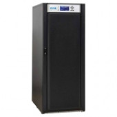 Eaton 9E 30kVA Tower UPS - Tower - 12 Minute Stand-by - 110 V AC, 220 V AC Input - 208 V AC, 220 V AC Output - Hardwired - TAA Compliance 9EA03GG05001003