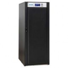 Eaton 9E 20kVA Tower UPS - Tower - 21 Minute Stand-by - 110 V AC, 220 V AC Input - 208 V AC, 220 V AC Output - Hardwired - TAA Compliance 9EA02GG05001003