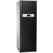 Eaton 9E 40kVA Tower UPS - Tower - 10 Minute Stand-by - 110 V AC, 220 V AC Input - 208 V AC, 220 V AC Output - Hardwired 9EG04GG03021003