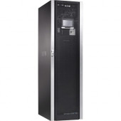 Eaton 93PM 30kVA Tower UPS - Tower - 380 V AC, 400 V AC, 415 V AC, 480 V AC Input - 380 V AC, 400 V AC, 415 V AC, 480 V AC Output - 3PH + N + PE - TAA Compliance 9PA03C4025E20R2