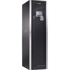 Eaton 93PM UPS - Tower - 380 V AC, 400 V AC, 415 V AC Input - 380 V AC, 400 V AC, 415 V AC Output - 3PH + N + PE 9PA05D6000A00R2